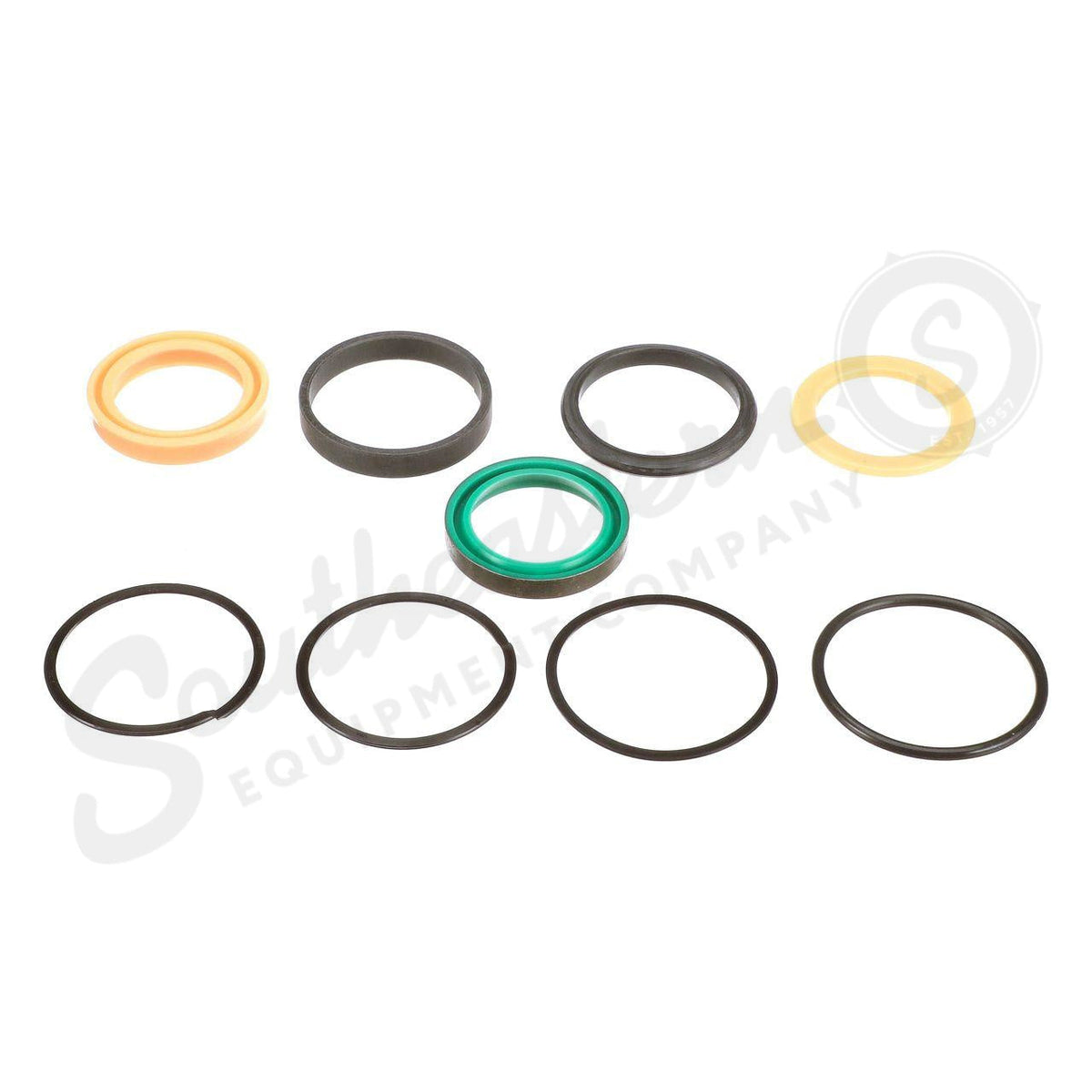 86613644 - OEM SEAL KIT - CASE CONSTRUCTION