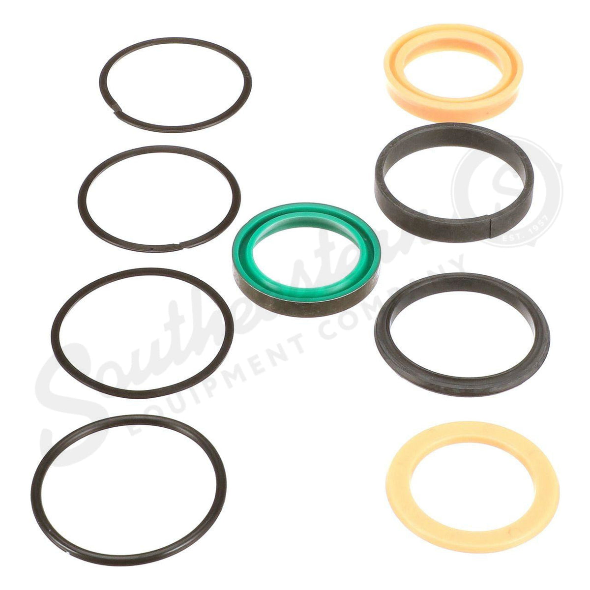 86613644 - OEM SEAL KIT - CASE CONSTRUCTION
