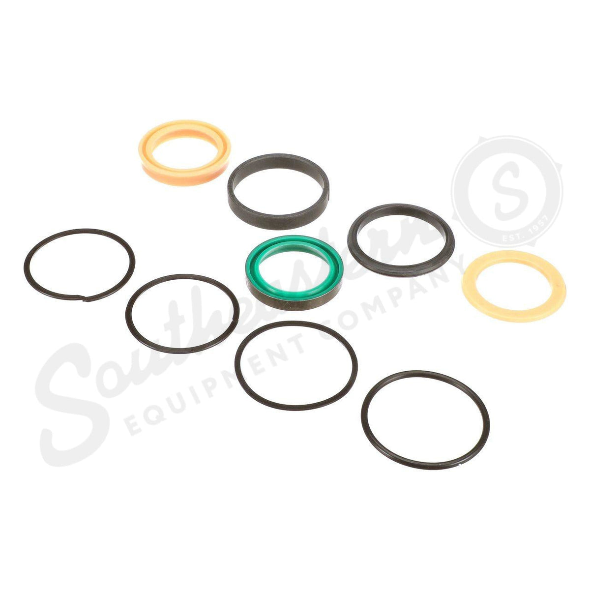 86613644 - OEM SEAL KIT - CASE CONSTRUCTION