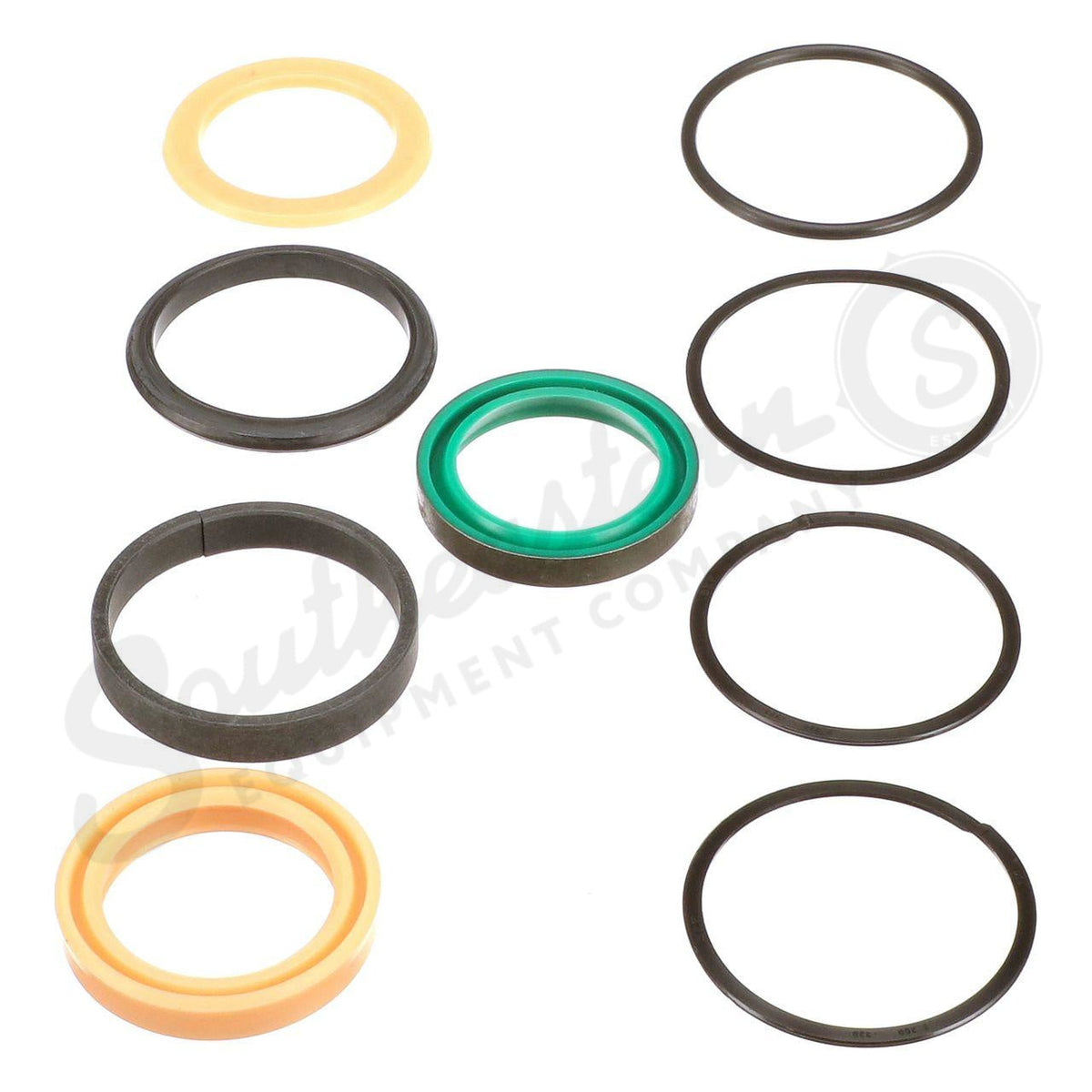 86613644 - OEM SEAL KIT - CASE CONSTRUCTION
