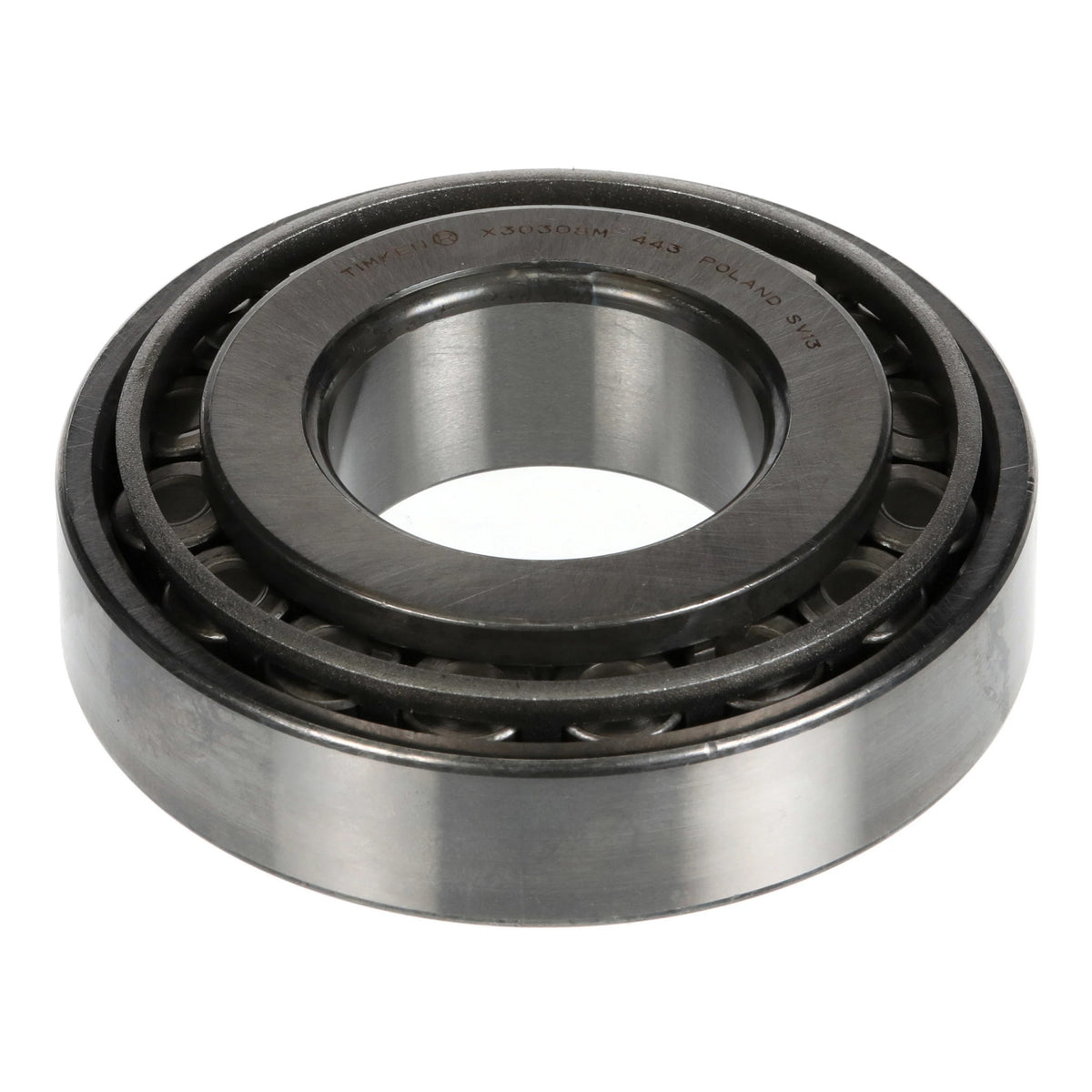 86613758 - OEM BEARING ASSEMBLY - CASE CONSTRUCTION