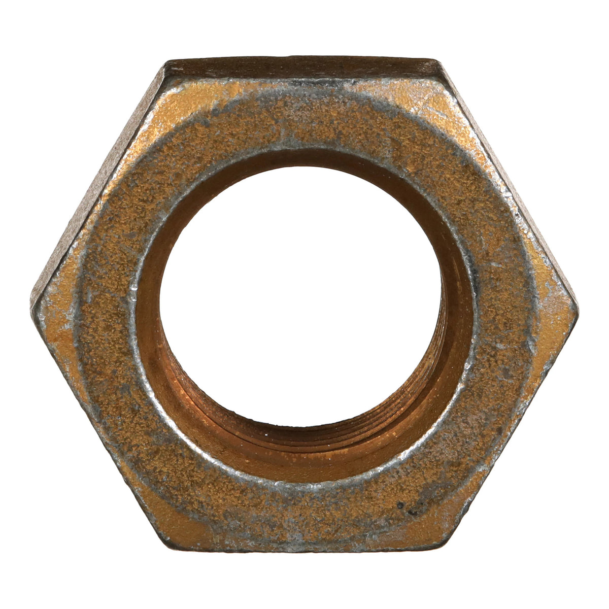 86614103 - OEM NUT - CASE CONSTRUCTION