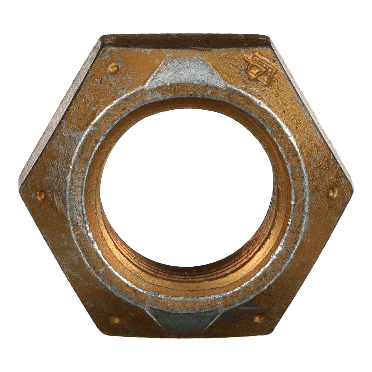 86614103 - OEM NUT - CASE CONSTRUCTION