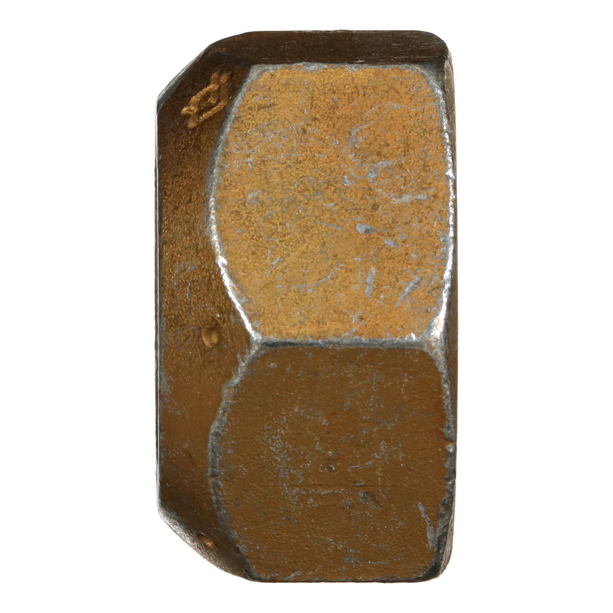 86614103 - OEM NUT - CASE CONSTRUCTION