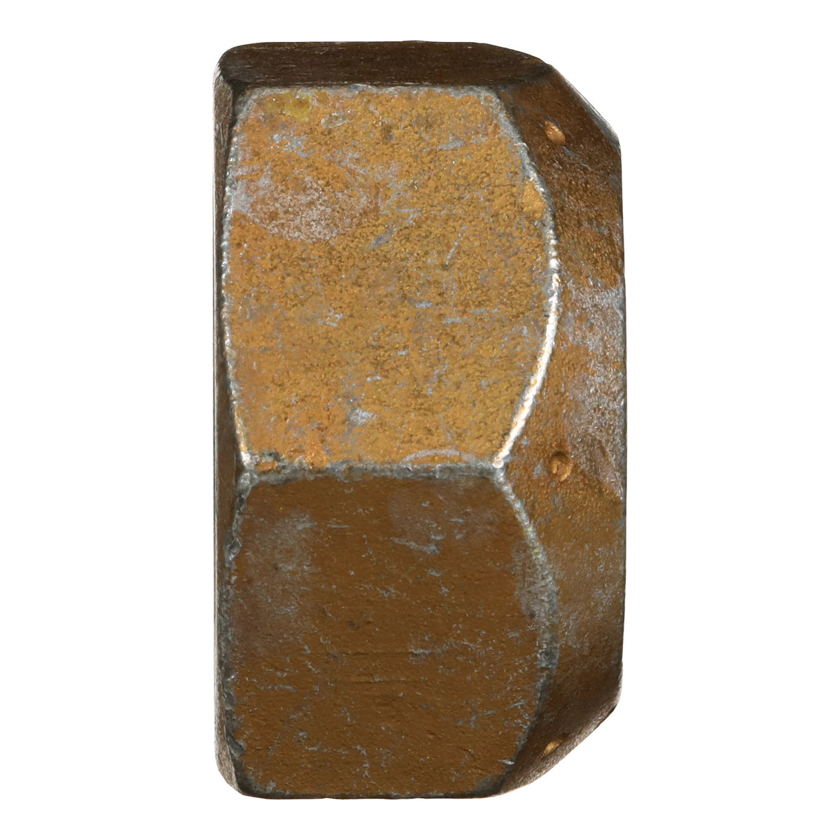 86614103 - OEM NUT - CASE CONSTRUCTION