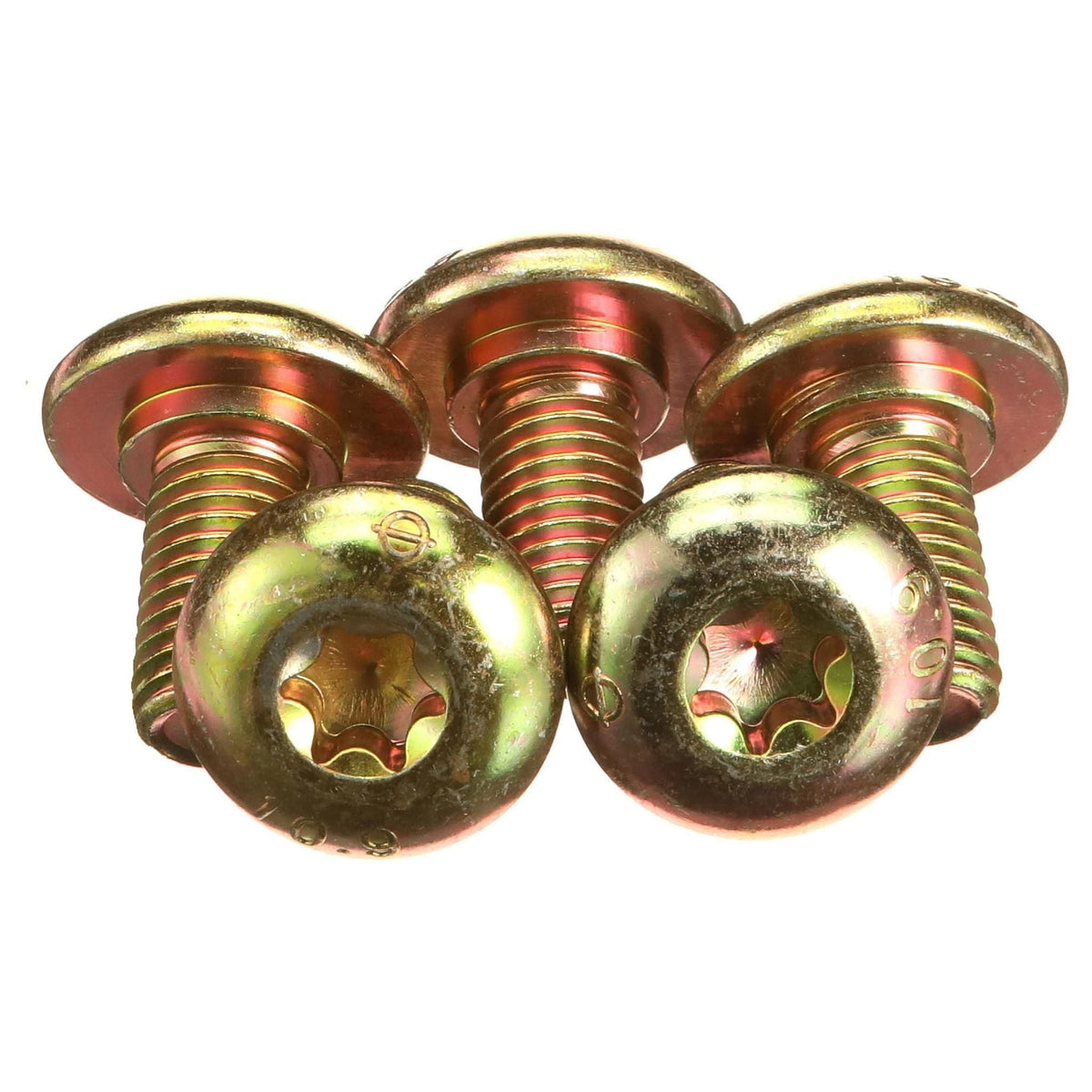 86615134 - OEM TORX HEAD BOLT CL 10.9 M12 X 1.75 X 25 - CASE CONSTRUCTION