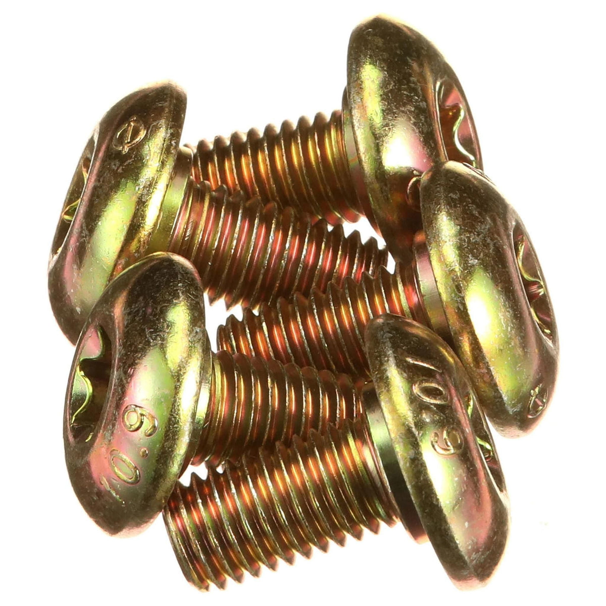 86615134 - OEM TORX HEAD BOLT CL 10.9 M12 X 1.75 X 25 - CASE CONSTRUCTION