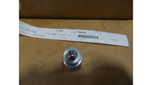 86615558 - OEM QUICK COUPLING - CASE CONSTRUCTION