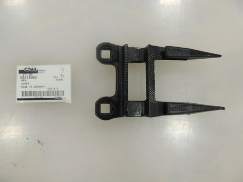 86615982BDS - OEM Guard - Case Construction