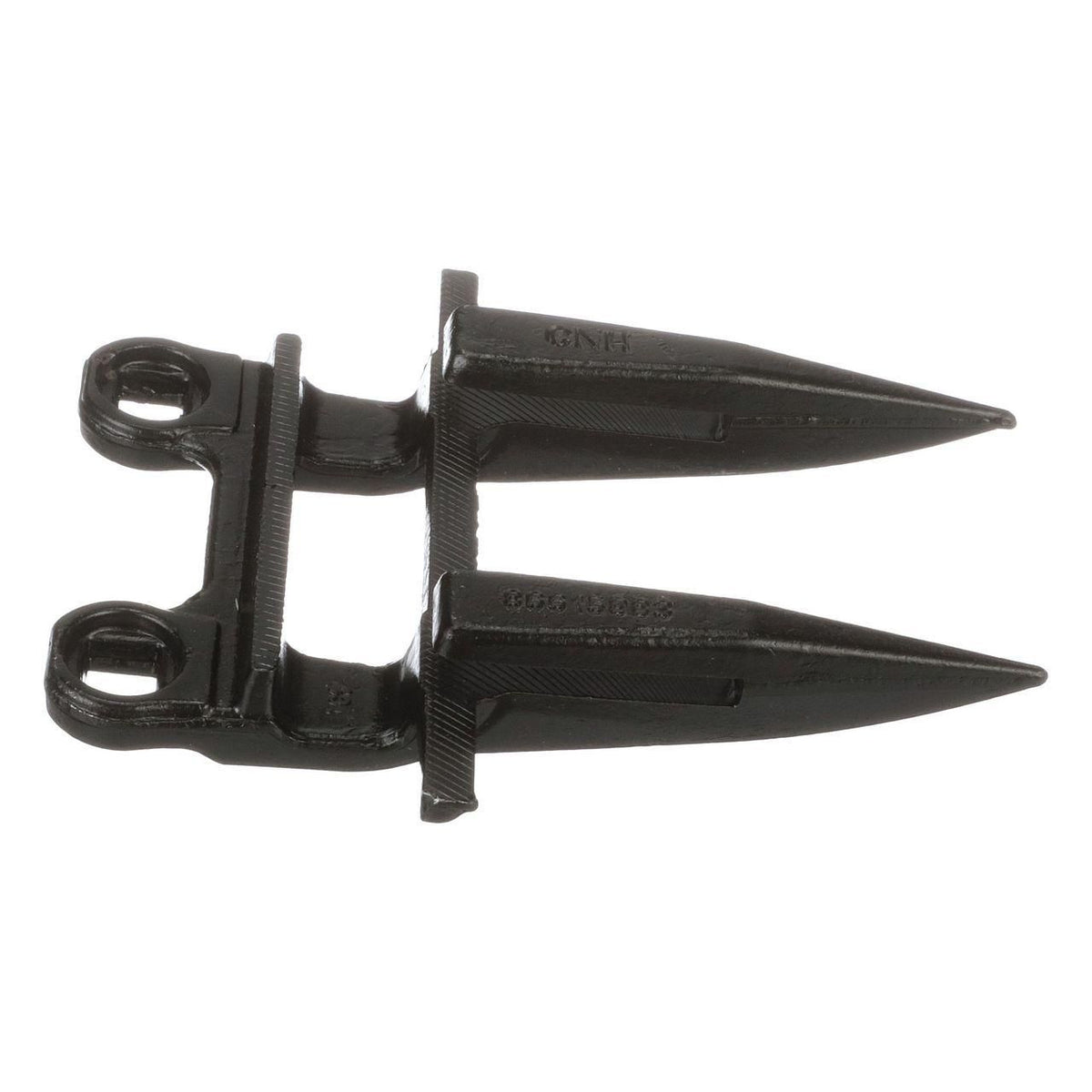 86615983 - OEM GUARD CENTER - CASE CONSTRUCTION
