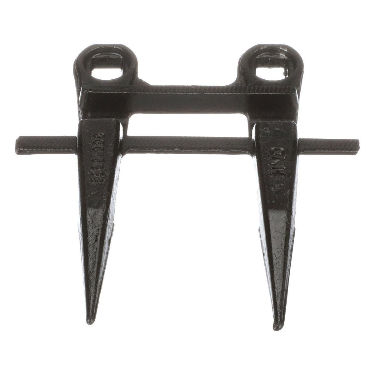 86615983 - OEM GUARD CENTER - CASE CONSTRUCTION