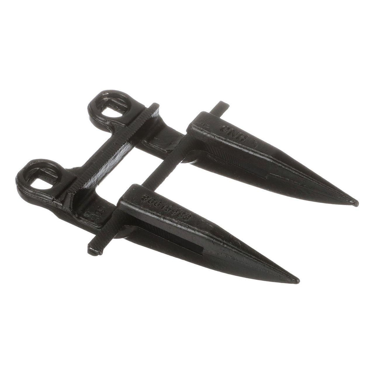 86615983 - OEM GUARD CENTER - CASE CONSTRUCTION
