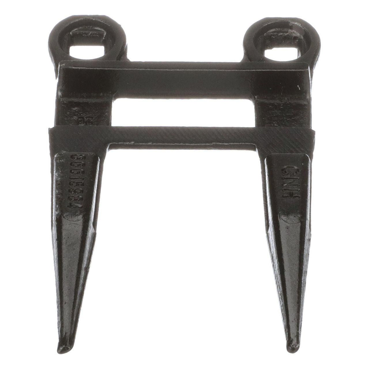 86615984 - OEM END GUARD KIT - CASE CONSTRUCTION