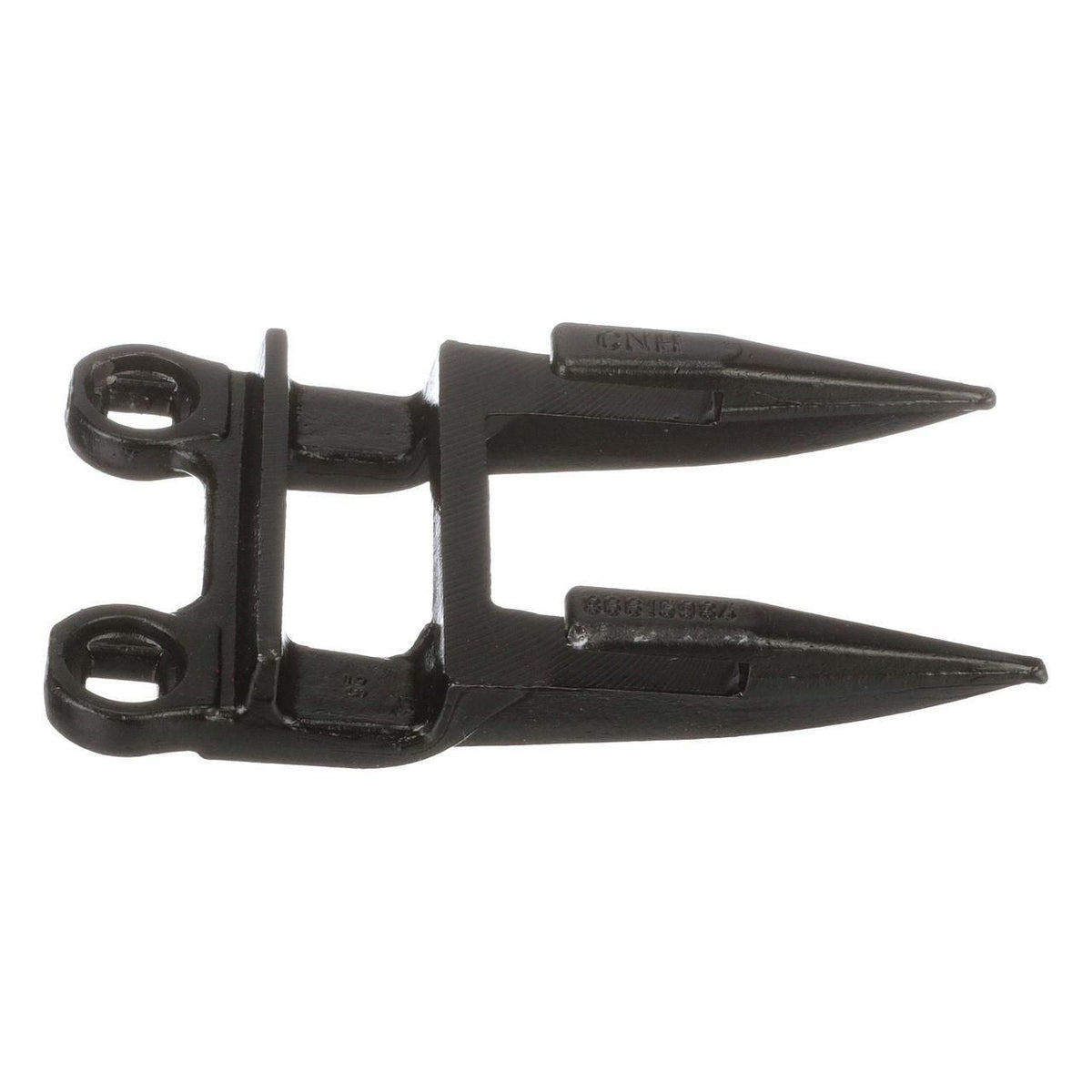 86615984 - OEM END GUARD KIT - CASE CONSTRUCTION
