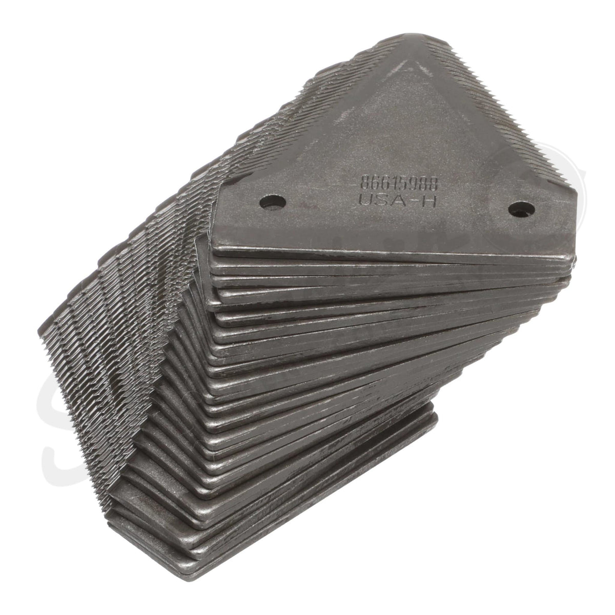 86615988 - OEM KNIFE SECTION - CASE CONSTRUCTION