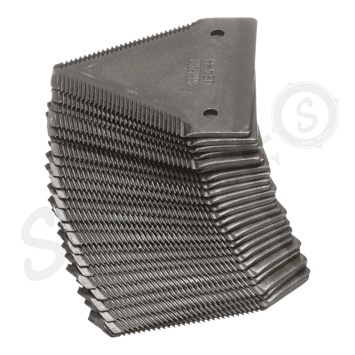 86615988 - OEM KNIFE SECTION - CASE CONSTRUCTION