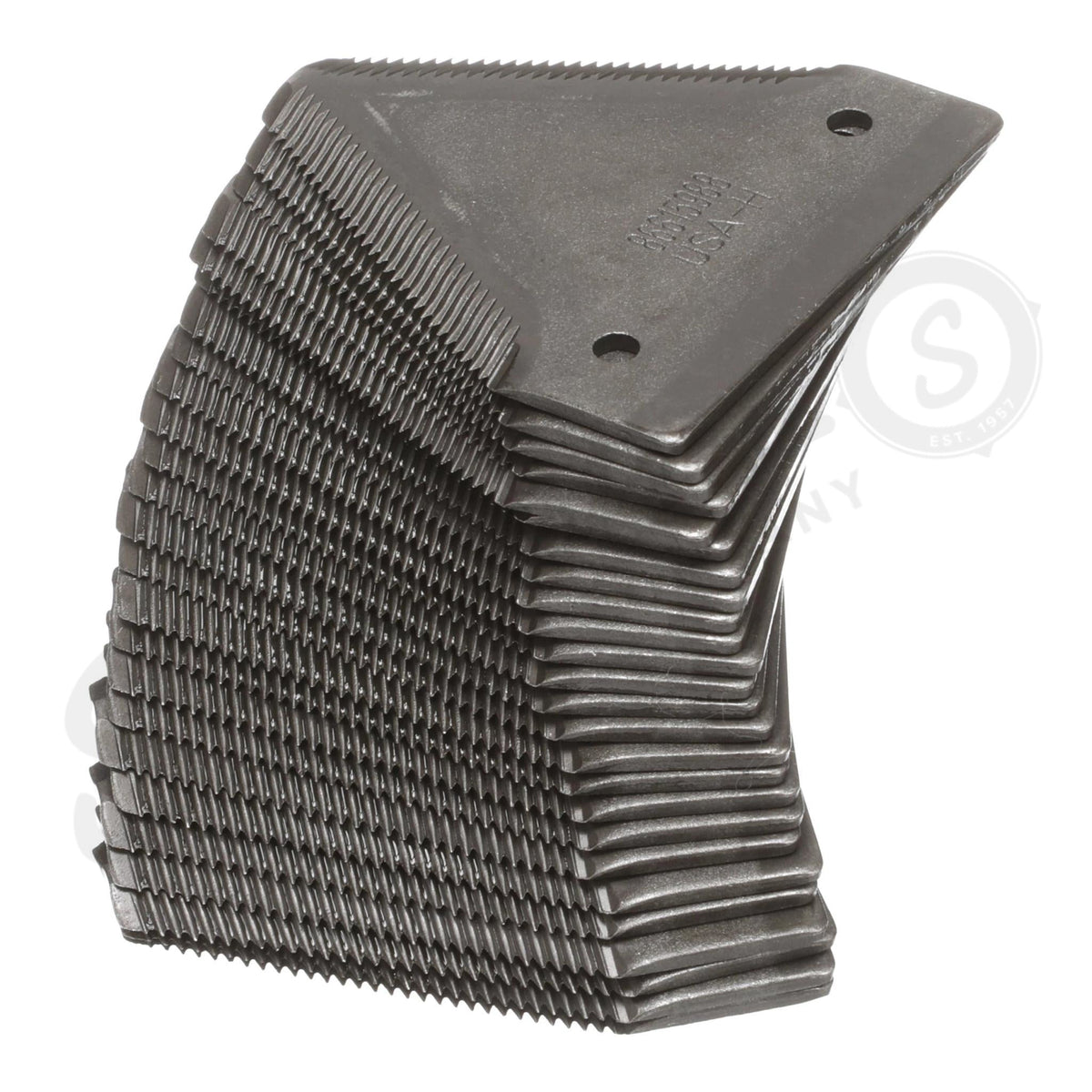 86615988 - OEM KNIFE SECTION - CASE CONSTRUCTION