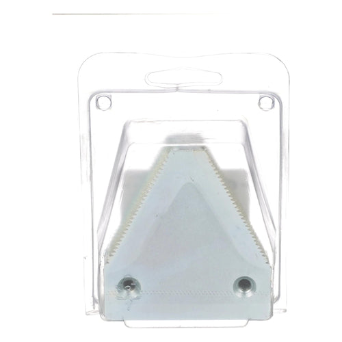 86616529 - OEM LEFT HAND OVERLAP SECTION FOR TWIN SICKLE - CASE CONSTRUCTION