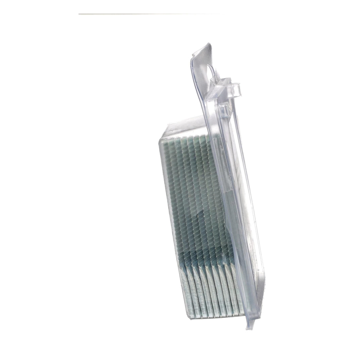 86616529 - OEM LEFT HAND OVERLAP SECTION FOR TWIN SICKLE - CASE CONSTRUCTION