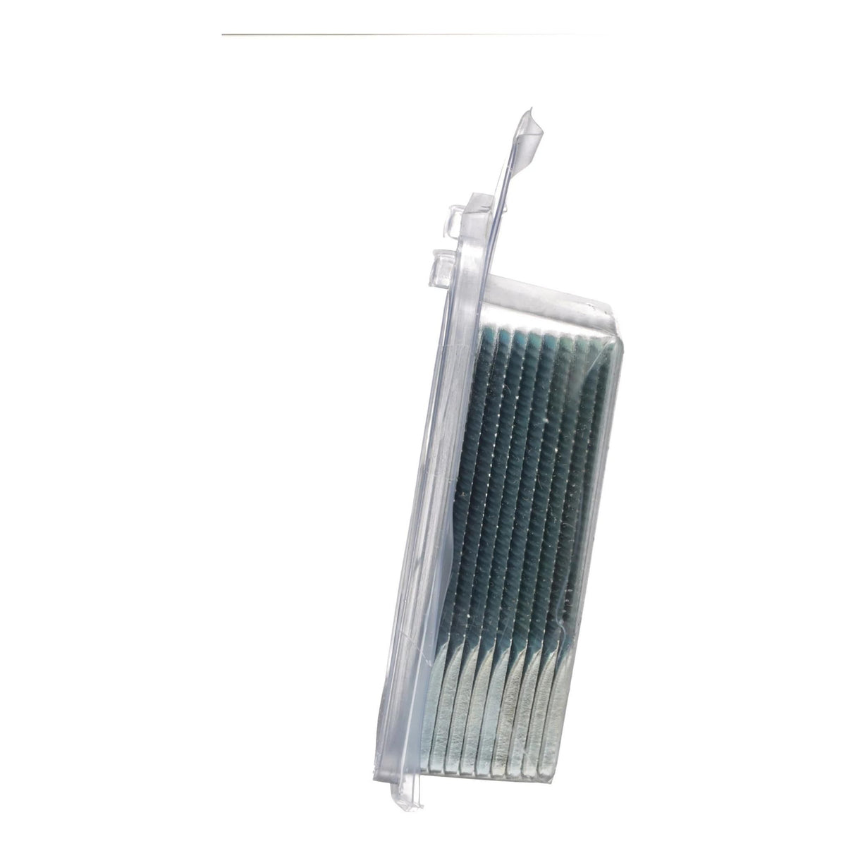 86616529 - OEM LEFT HAND OVERLAP SECTION FOR TWIN SICKLE - CASE CONSTRUCTION