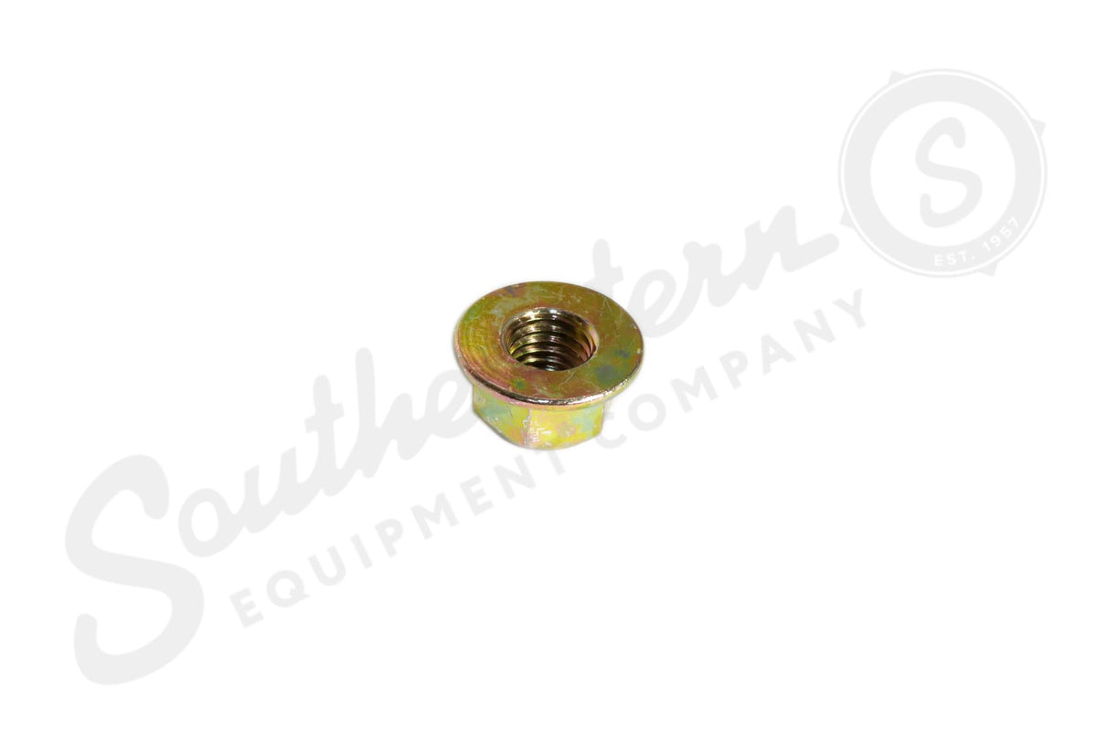 86619803 - OEM FLANGE NUT - CASE CONSTRUCTION