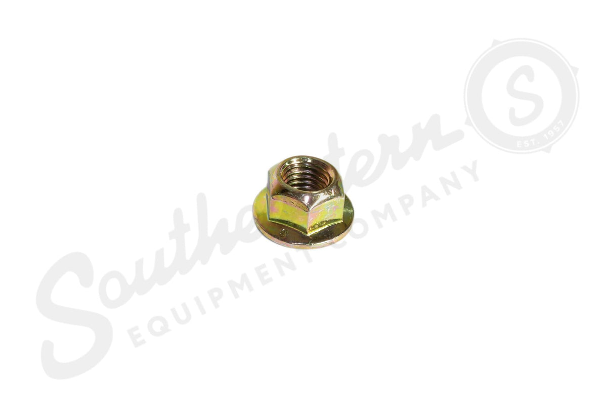 86619803 - OEM FLANGE NUT - CASE CONSTRUCTION