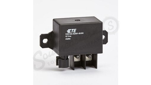86619908 - OEM RELAY 12V 150A - CASE CONSTRUCTION
