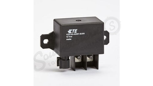 86619908 - OEM RELAY 12V 150A - CASE CONSTRUCTION