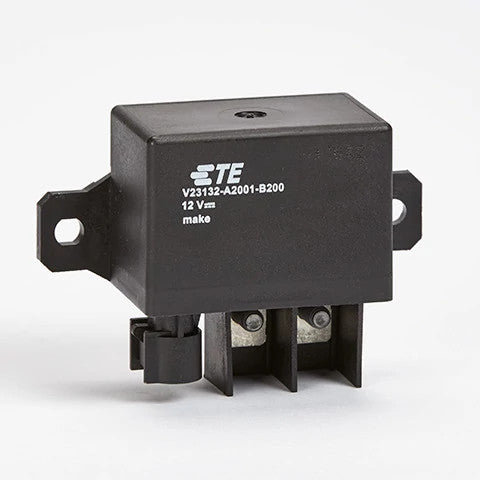 86619908 - OEM RELAY 12V 150A - CASE CONSTRUCTION