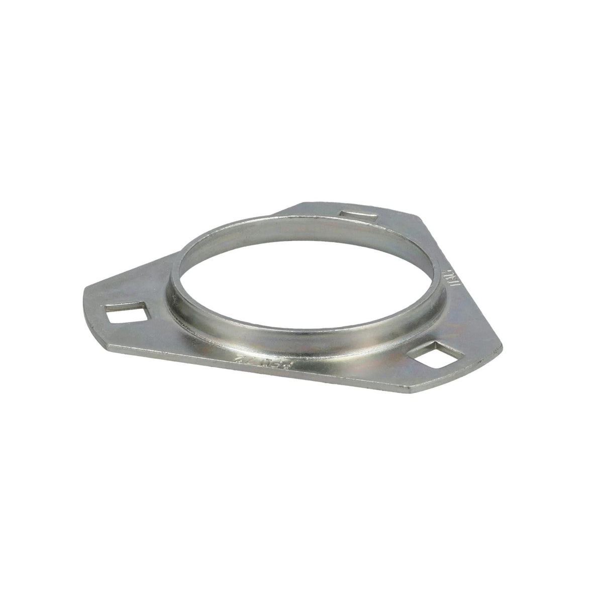 86620026 - OEM FLANGE BEARING COVER 10.2MM H - CASE CONSTRUCTION