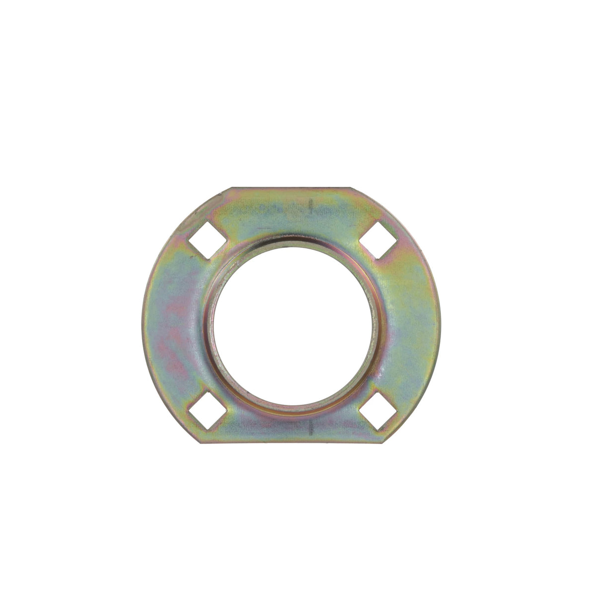 86620027 - OEM FLANGED BEARING 80.02MM ID X 147.6MM OD X 4MM THK - CASE CONSTRUCTION