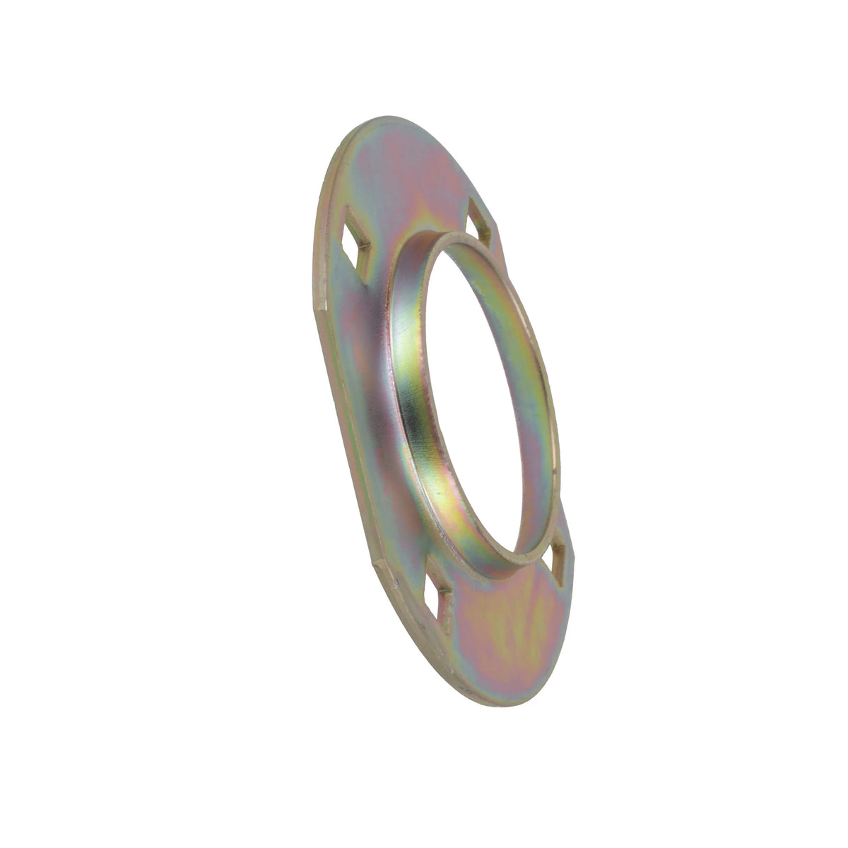 86620027 - OEM FLANGED BEARING 80.02MM ID X 147.6MM OD X 4MM THK - CASE CONSTRUCTION