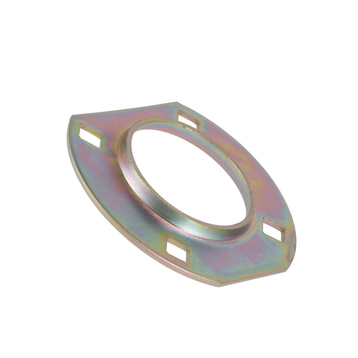 86620027 - OEM FLANGED BEARING 80.02MM ID X 147.6MM OD X 4MM THK - CASE CONSTRUCTION