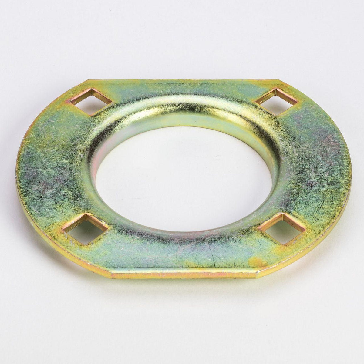 86620027 - OEM FLANGED BEARING 80.02MM ID X 147.6MM OD X 4MM THK - CASE CONSTRUCTION