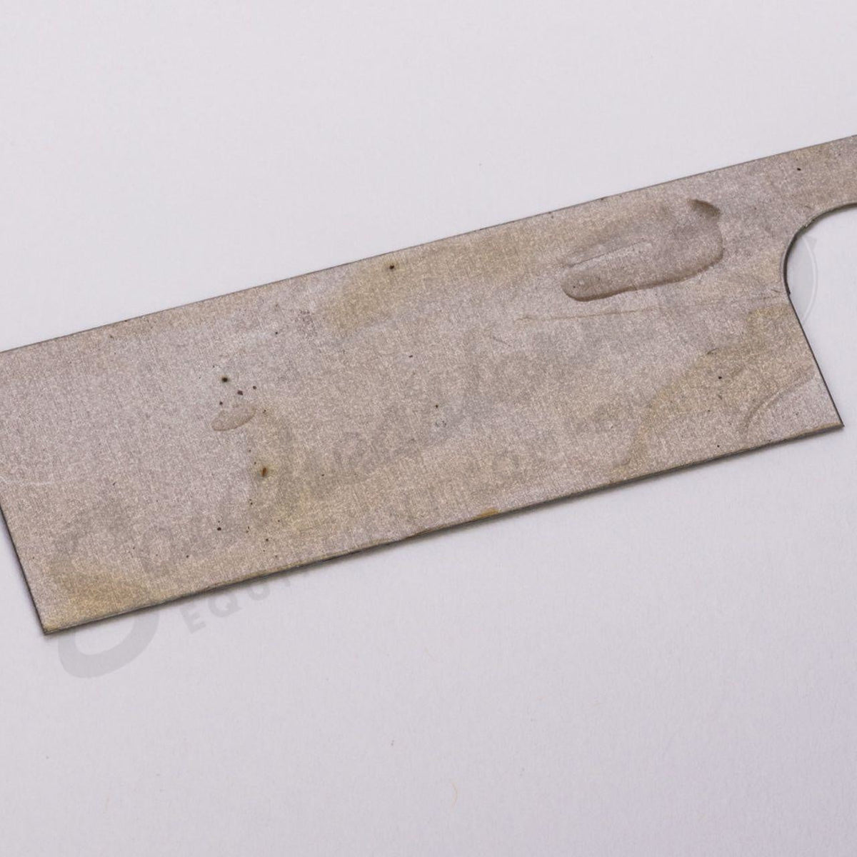 86622663 - OEM SHIM 26.99MM OD X 0.25MM THICK - CASE CONSTRUCTION
