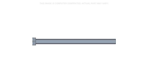 86622969 - OEM BOLT M16 X 250 - CASE CONSTRUCTION