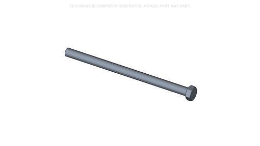 86622969 - OEM BOLT M16 X 250 - CASE CONSTRUCTION