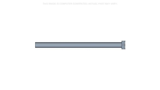 86622969 - OEM BOLT M16 X 250 - CASE CONSTRUCTION