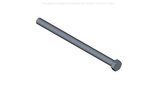 86622969 - OEM BOLT M16 X 250 - CASE CONSTRUCTION
