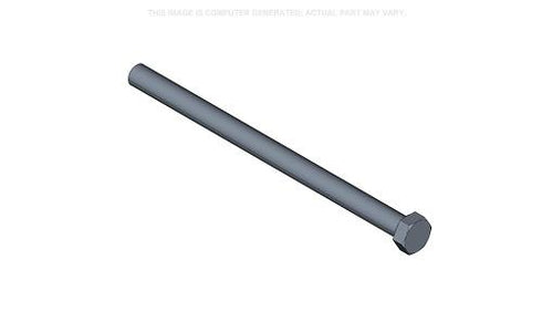 86622969 - OEM BOLT M16 X 250 - CASE CONSTRUCTION