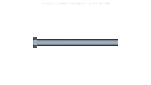 86622996 - OEM BOLT - CASE CONSTRUCTION