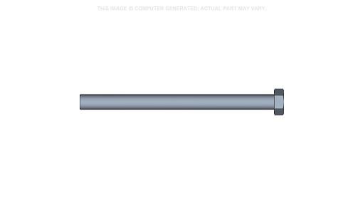 86622996 - OEM BOLT - CASE CONSTRUCTION
