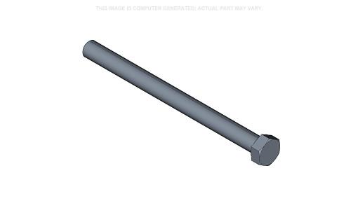 86622996 - OEM BOLT - CASE CONSTRUCTION