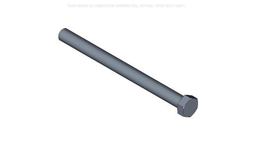 86622996 - OEM BOLT - CASE CONSTRUCTION