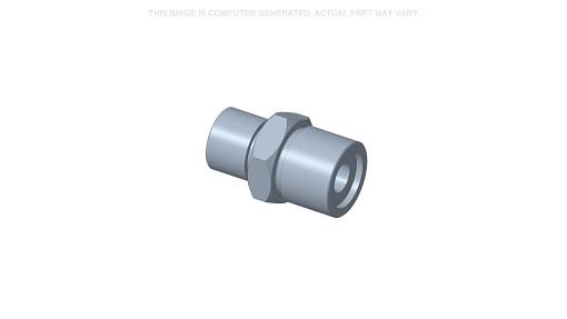 86623107 - OEM ADAPTER - CASE CONSTRUCTION