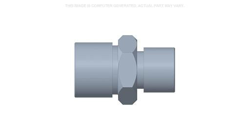86623107 - OEM ADAPTER - CASE CONSTRUCTION