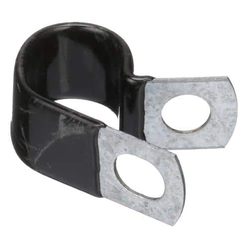 86624005 - OEM CLAMP - CASE CONSTRUCTION