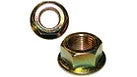 86624020 - OEM FLANGE NUT - CASE CONSTRUCTION