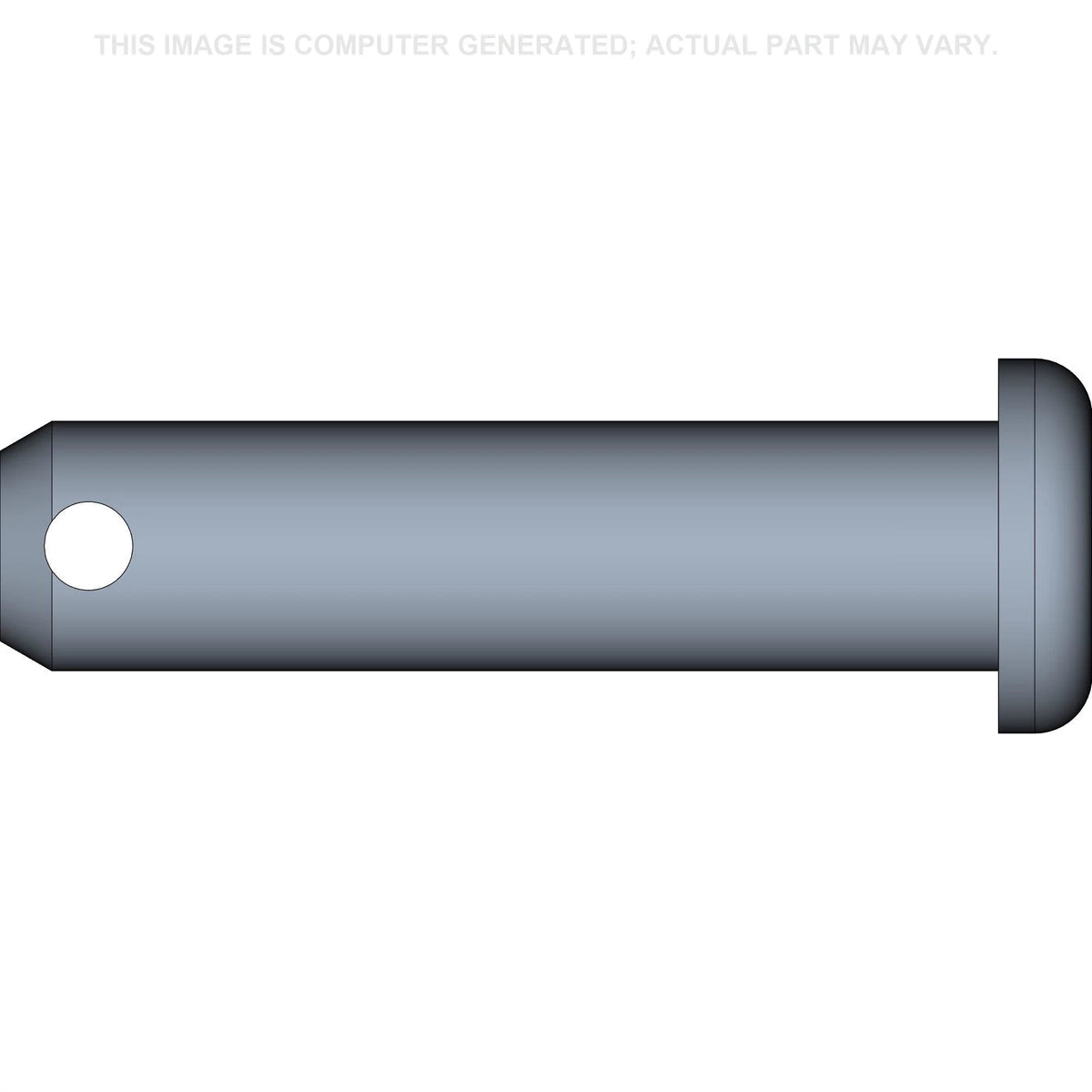 86624067 - OEM HEADED PIN - CASE CONSTRUCTION