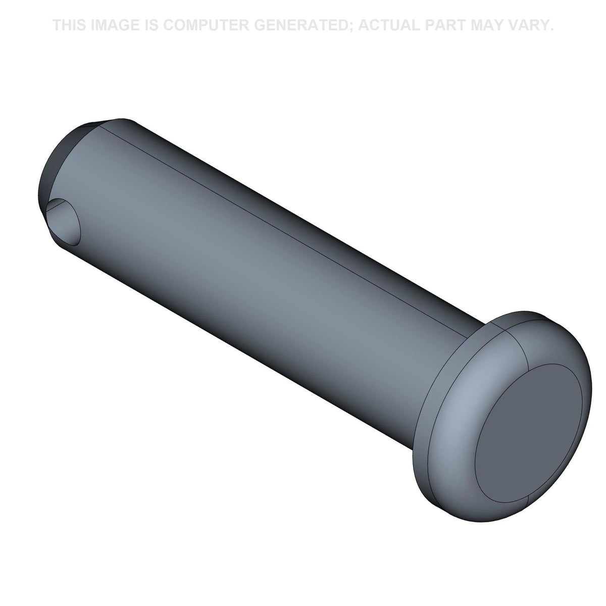 86624067 - OEM HEADED PIN - CASE CONSTRUCTION